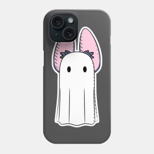 Ghost Bat Phone Case