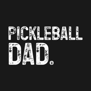 Pickleball dad T-Shirt