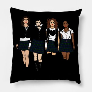 The Craft Pillow