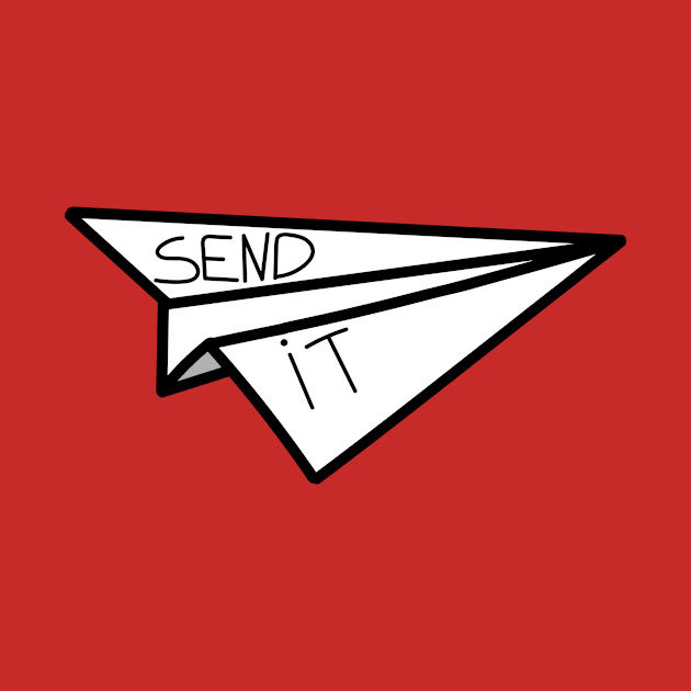 Send It by omke