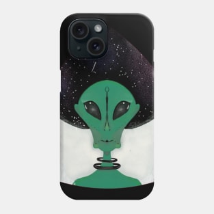 ET Phone Case