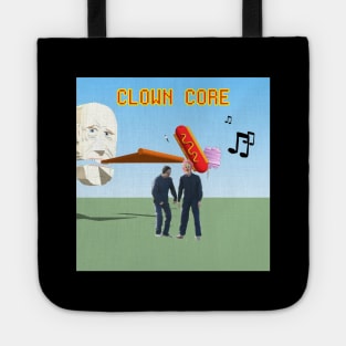 Clown Core #1 Tote