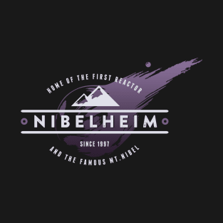 Nibelheim T-Shirt