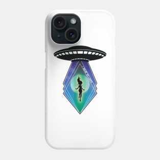 I Want To Leave Phone Case