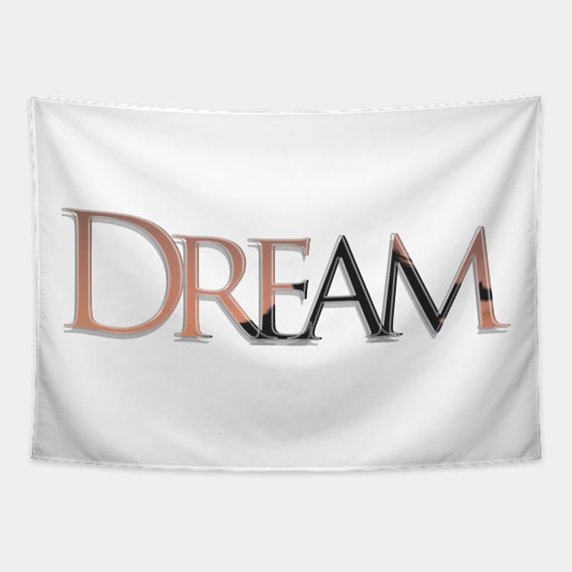 Dream Tapestry by afternoontees