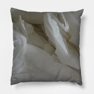 Carte blanche - 1 Pillow