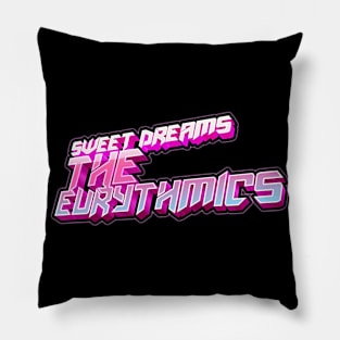 Sweet Dreams Pillow