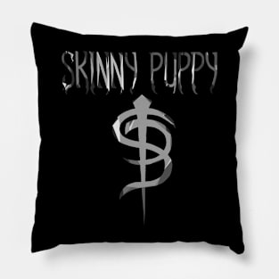 Skinny Pillow