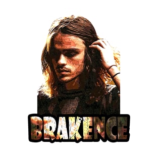 Brakence  Artwork Design T-Shirt