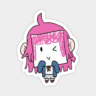 Rina Tennoji Magnet