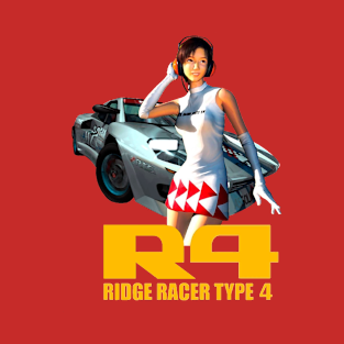 Ridge racer type. R4: Ridge Racer Type 4 (1998). R4 Ridge Racer Type 4 ps1. Ridge Racer 1. Ridge Racer Type 4 [slus00797].