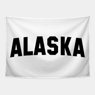 Alaska Tapestry