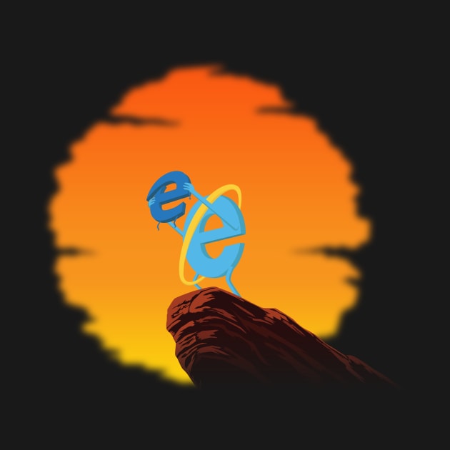 A new browser is born by Bomdesignz