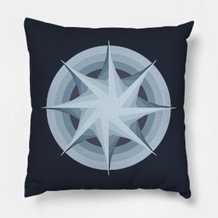 Octostar Pillow