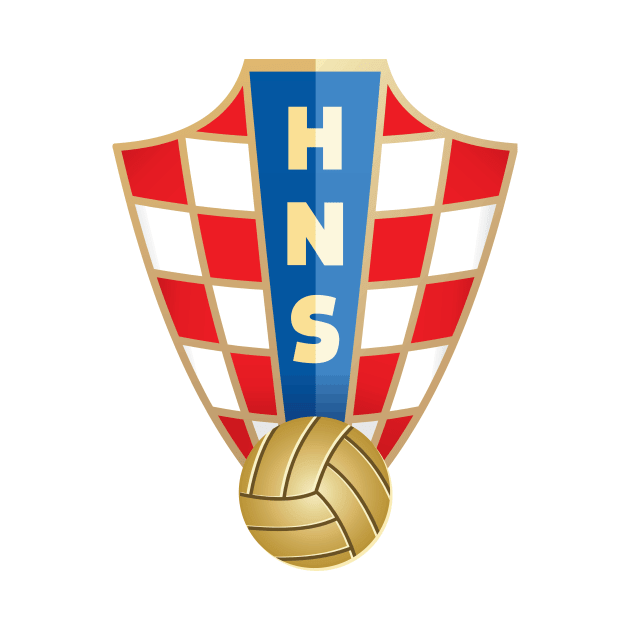 Croatia Football Club by SevenMouse