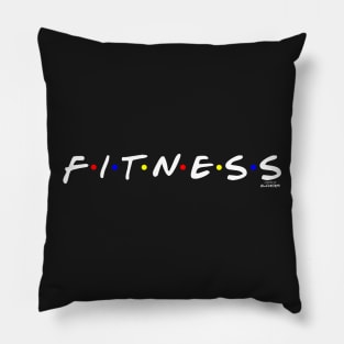 Fitness Pillow