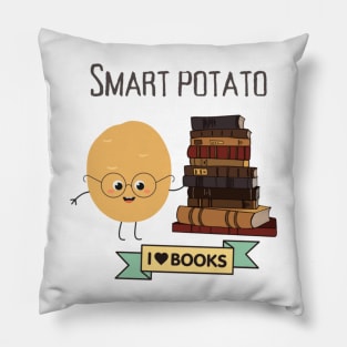 Smart Potato Pillow