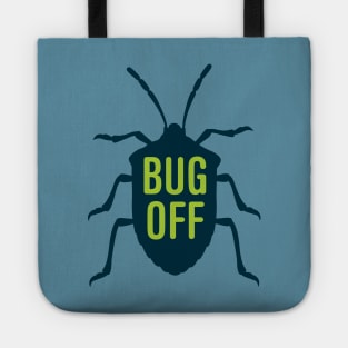 Bug Off Tote