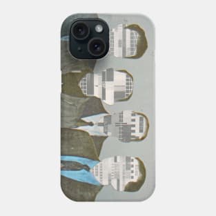 incognito Phone Case