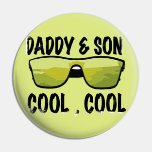 FATHERS DAY SON AND FATHER | DADDY AND SON Pin