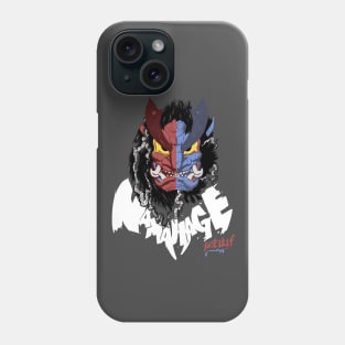 namahage Phone Case