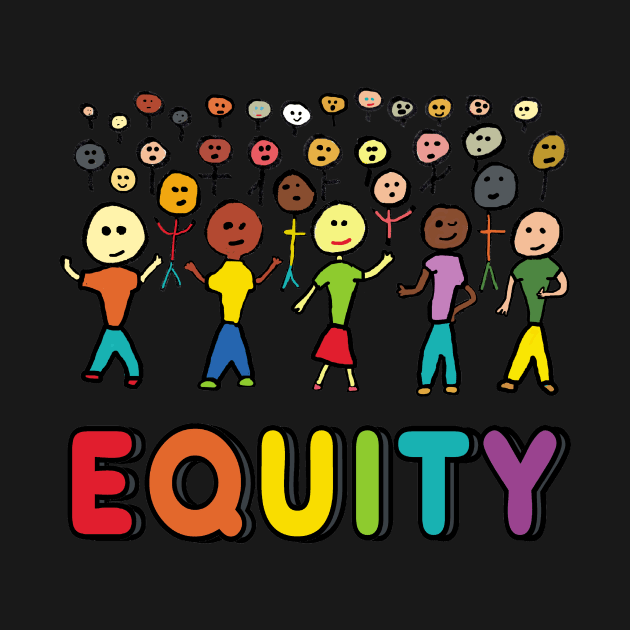 Equity by Mark Ewbie