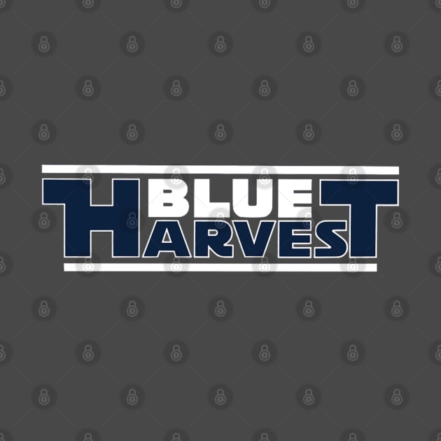 Blue Harvest by That Junkman's Shirts and more!