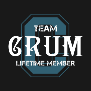 CRUM T-Shirt