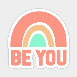 Be you Magnet