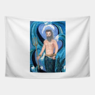 Neptune Tapestry