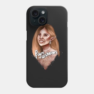 Feyre Archeron Phone Case