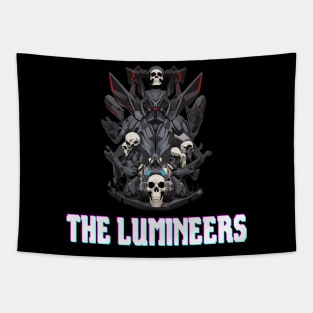 The Lumineers Tapestry