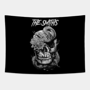 THE SMITHS BAND MERCHANDISE Tapestry