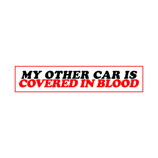 My Other Car T-Shirt