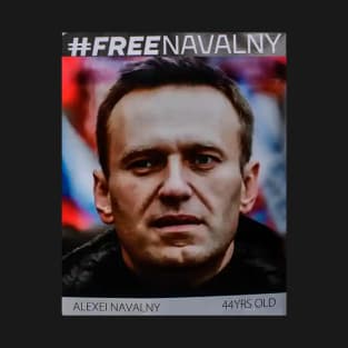 navalny T-Shirt