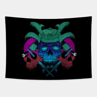 Betrayal Tapestry