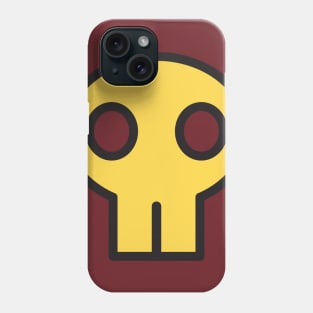 Giroro Skull Phone Case