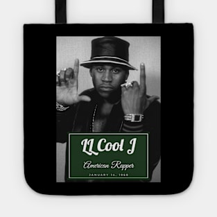 LL Cool J Tote