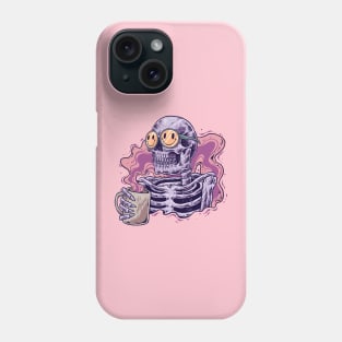 death smile Phone Case