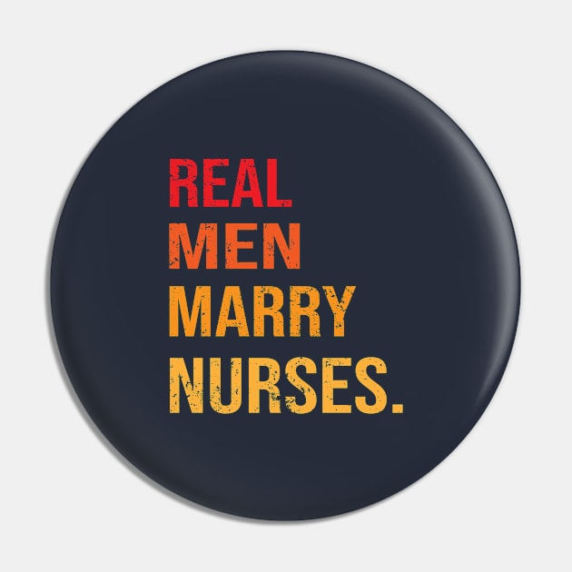 real men marry nurses Pin by Teesamd