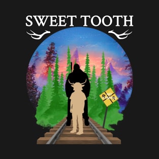 SWEET TOOTH T-Shirt