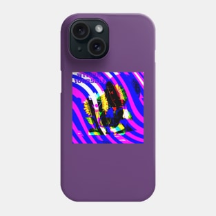 Within Yourself Phone Case