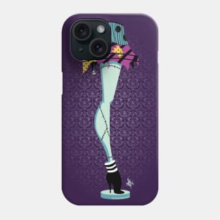 Fra-Gee-Lay Phone Case