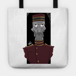 Bellhop Tote