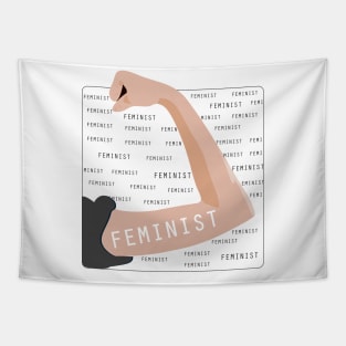 Feminist Tapestry
