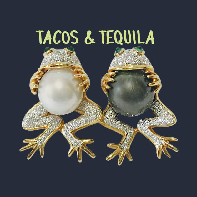 TACOS & TEQUILA by alicia123