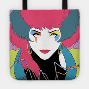 Clash! Tote