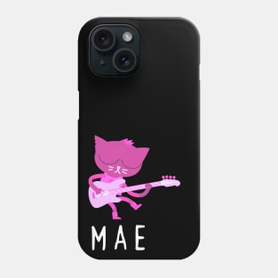 NITW - Mae Phone Case