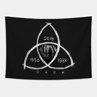 DARK NETFLIX Tapestry