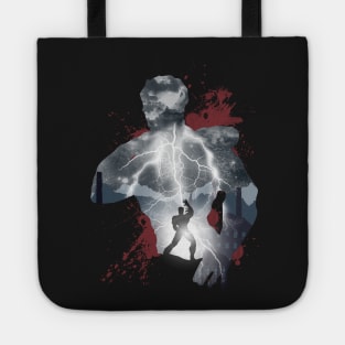 The Fist Tote